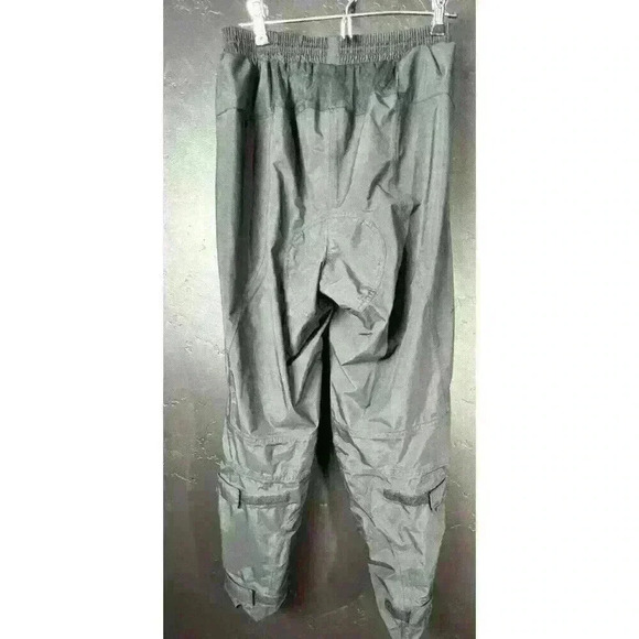 Craft Women Size Large L3 Protection Snow/Rain Wind Resistant Pants Black - Picture 7 of 9